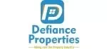 Defiance Properties Logo